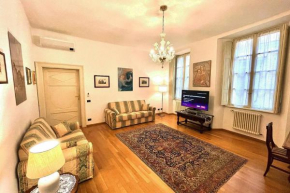 Nest In Como - A Nest In The City Of Como for 6 Como